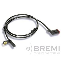 50604 BREMI Датчик частота обертання колеса