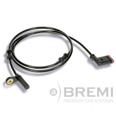 50604 BREMI Датчик частота обертання колеса