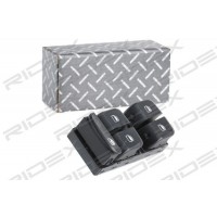 1761S0053 RIDEX Вимикач склопідйомник
