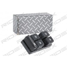 1761S0053 RIDEX Вимикач склопідйомник