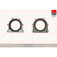 OS864 FAI AutoParts Ущільнювальне кільце колінчастий вал