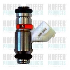 H75112092 HOFFER Клапанна форсунка