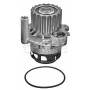 KCP2005 KEY PARTS Водяний насос охолодження двигуна