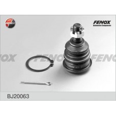 BJ20063 FENOX Шарнір незалежної підвіски поворотного важеля