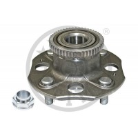 912603 OPTIMAL Комплект підшипника ступиці колеса