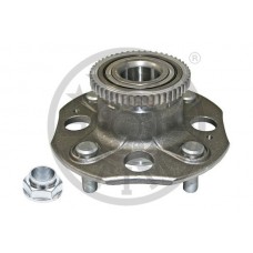912603 OPTIMAL Комплект підшипника ступиці колеса