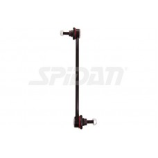 46058 SPIDAN CHASSIS PARTS Тяга стійка стабілізатор
