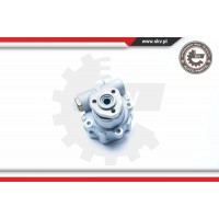 10SKV230 ESEN SKV Гідравлічний насос кермове управління