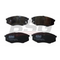 BSG 40-200-056 BSG Комплект гальмівних колодок дисковий гальм