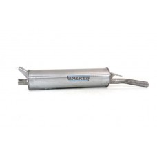 01515 WALKER Глушник вихлопних газів кінцевий