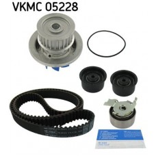 VKMC 05228 SKF Водяний насос комплект зубчастого ременя