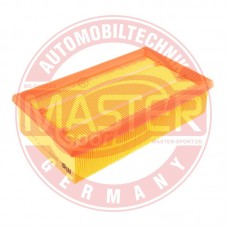 2485/2-LF-PCS-MS MASTER-SPORT GERMANY Повітряний фільтр