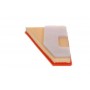 F 026 400 657 BOSCH Повітряний фільтр