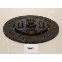 80-0W-002 ASHIKA Диск зчеплення
