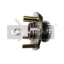 33-0201 MAXGEAR Ступиця колеса