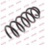 RG6520 KYB Пружина ходової частини