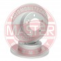 24011201901-SET-MS MASTER-SPORT GERMANY Гальмівний диск