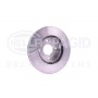8DD 355 100-721 HELLA PAGID Гальмівний диск