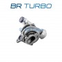BRTX7515 BR Turbo Компресор наддуву