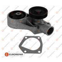 1635177480 EUROREPAR Водяний насос охолодження двигуна