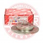 24011002511-PCS-MS MASTER-SPORT GERMANY Гальмівний диск