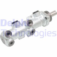LM21025 DELPHI Головний гальмівний циліндр