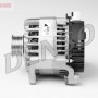 DAN562 DENSO Генератор