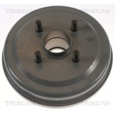 8120 21206C TRISCAN Гальмівний барабан