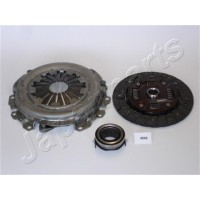 KF-H22 JAPANPARTS Комплект зчеплення