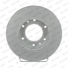 DDF2111C FERODO Гальмівний диск