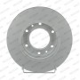 DDF2111C FERODO Гальмівний диск
