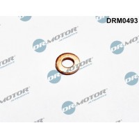 DRM0493 Dr.Motor Automotive Ущільнювальне кільце, Клапанна форсунка