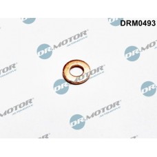 DRM0493 Dr.Motor Automotive Ущільнювальне кільце, Клапанна форсунка