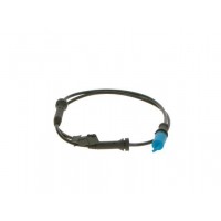 0 986 594 600 BOSCH Датчик частота обертання колеса