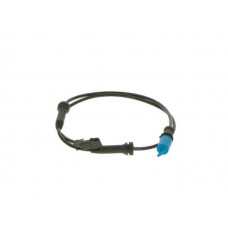 0 986 594 600 BOSCH Датчик частота обертання колеса