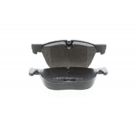 BPBM-1010 AISIN КомплеК т гальмівних колодок, дискове гальмо