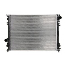 D7Y005TT THERMOTEC Радіатор охолодження двигуна