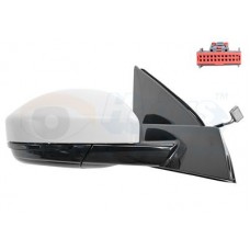 0259808 VAN WEZEL Зовнішнє дзеркало