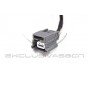 MAB-91012 MDR Датчик частота обертання колеса