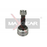 49-0155 MAXGEAR Шарнирный комплект, Привідний вал