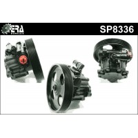 SP8336 ERA Benelux Гідравлічний насос кермове управління
