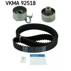 VKMA 92518 SKF Комплект ременя ГРМ