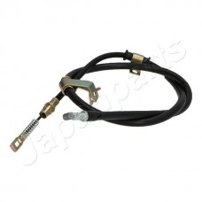 BC-W05L JAPANPARTS Тросик, cтояночный тормоз