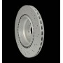 8DD 355 127-931 HELLA PAGID Гальмівний диск