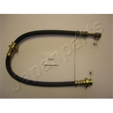 TF-121 JAPANPARTS Кронштейн гальмівний шланг