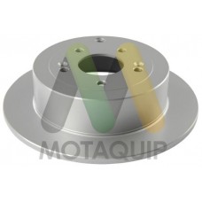 LVBD1536 MOTAQUIP Гальмівний диск
