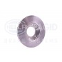8DD 355 116-481 HELLA PAGID Гальмівний диск