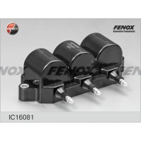 IC16081 FENOX Котушка запалювання