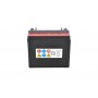 0 092 M60 240 BOSCH Стартерна акумуляторна батарея
