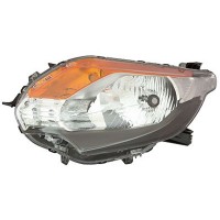 3298965 VAN WEZEL Основна фара